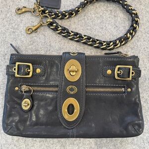 Coach Limited Edition 65th Anniversary Bridget Shoulder Bag 11622